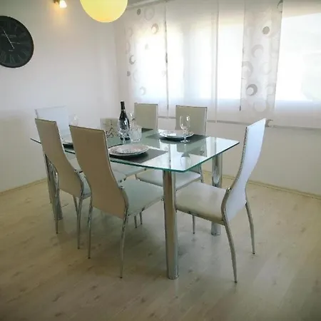 For Families With Children Kastel Stafilic, Kastela - 23058