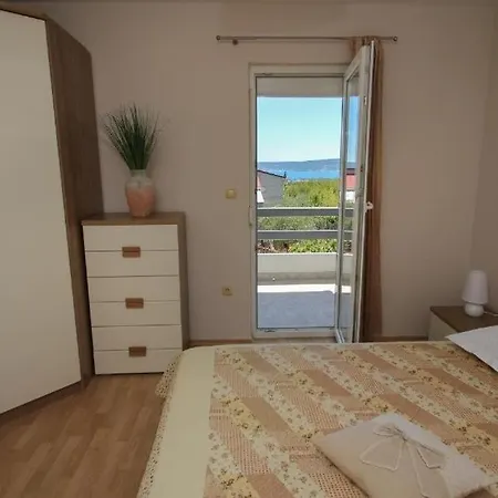 For Families With Children Kastel Stafilic, Kastela - 23058