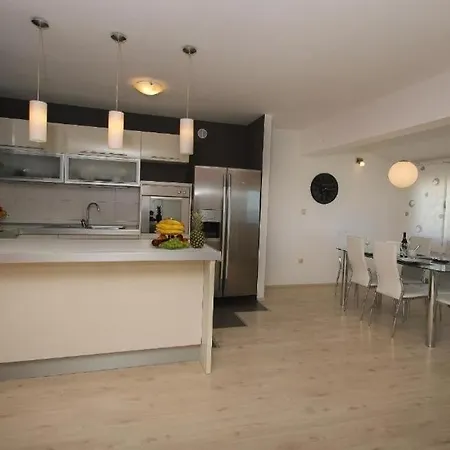 For Families With Children Kastel Stafilic, Kastela - 23058 Kastel Novi